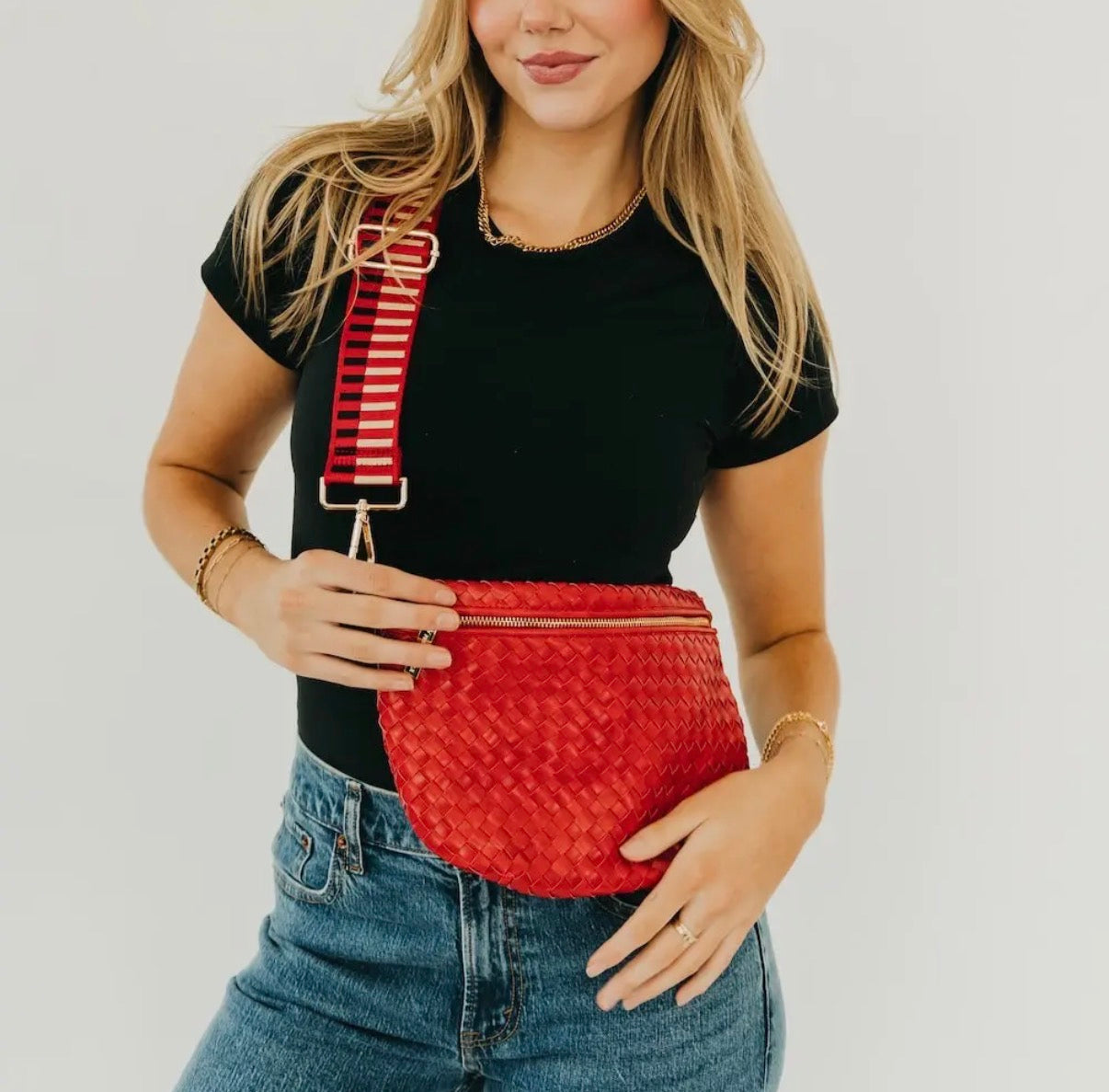 The Sienna Slouch Bag