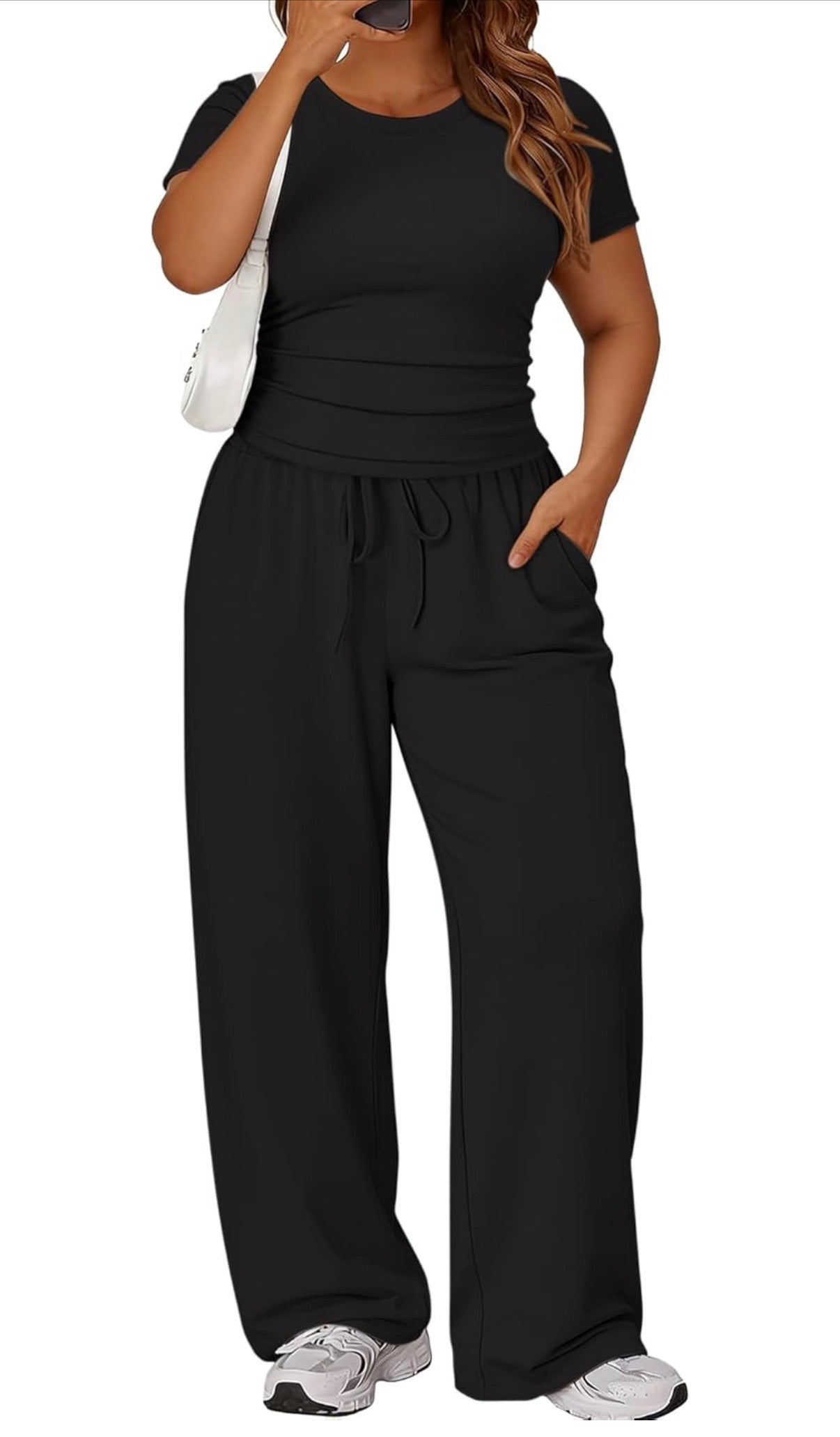 Everyday Ease Lounge Set