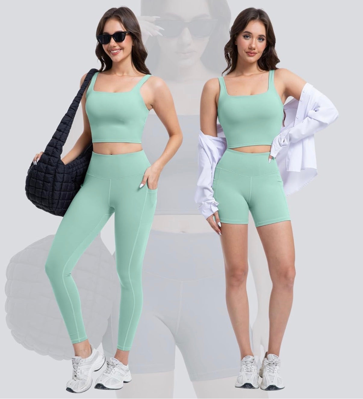 The Momentum 3-Piece Set