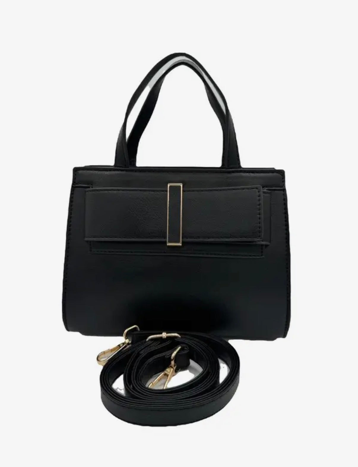 The Madison Mini Handbag