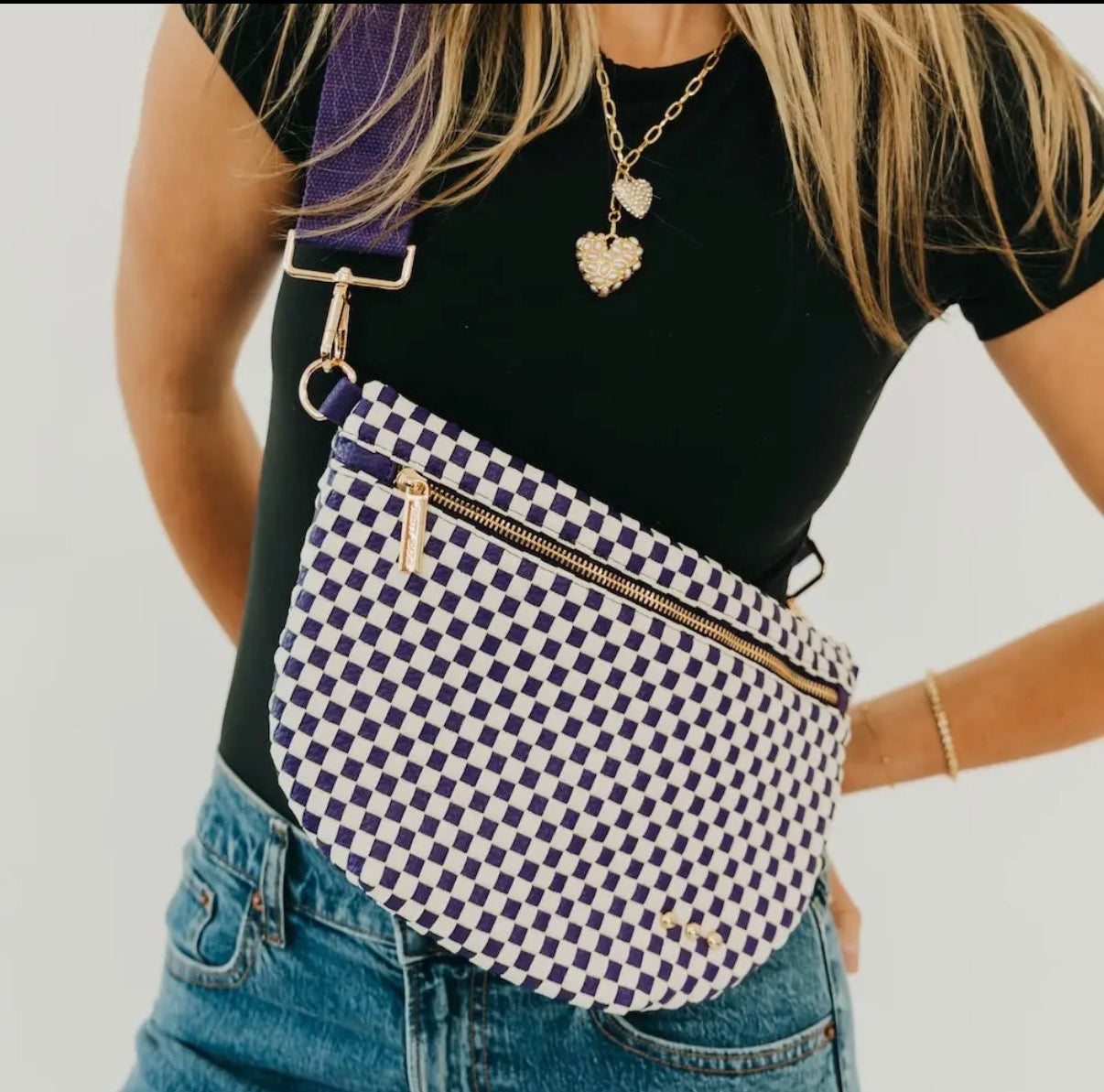 The Sienna Slouch Bag