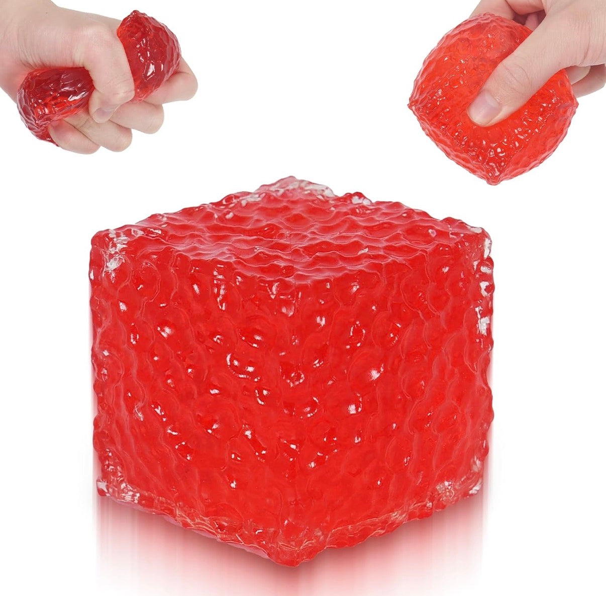 Jelly Cube Squish