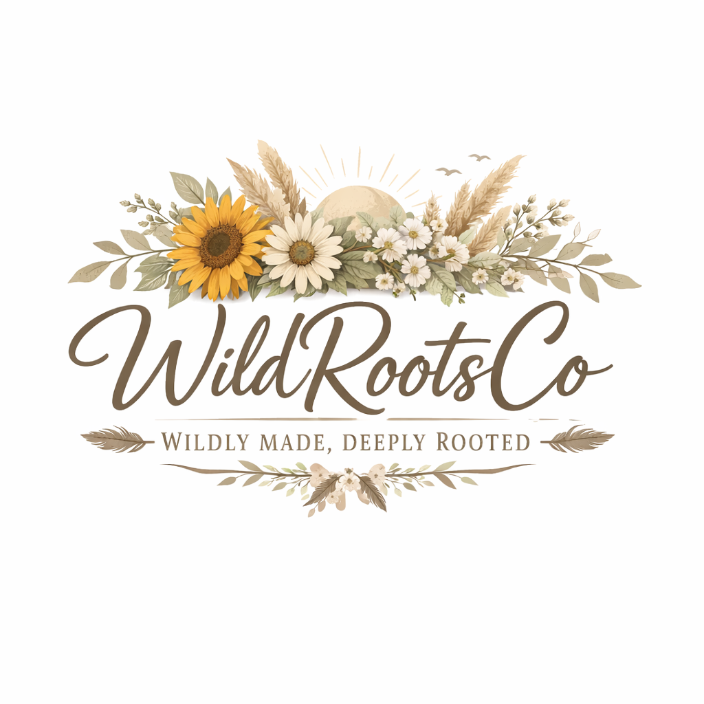 Wild Roots Co
