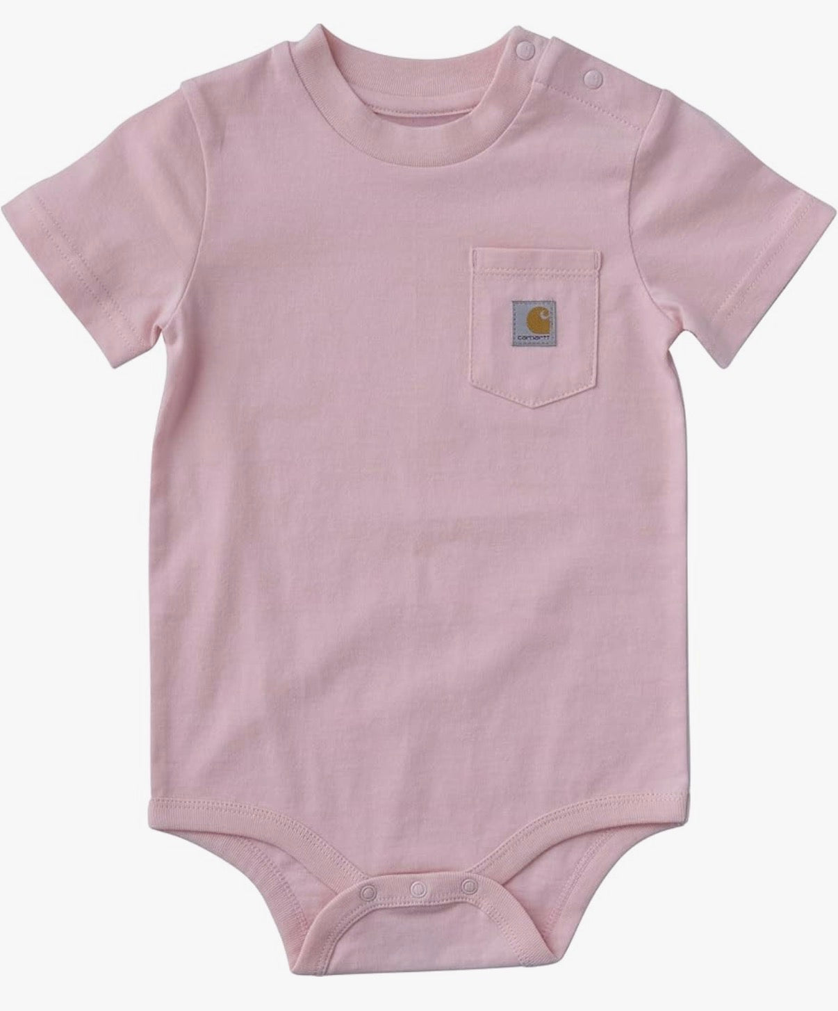 Carhartt Unisex Pocket Onesie