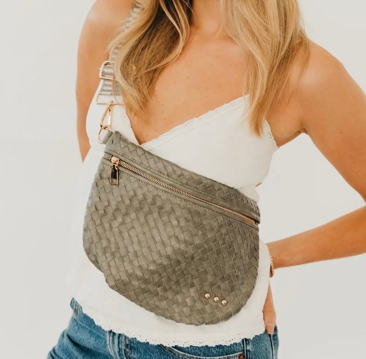 The Sienna Slouch Bag