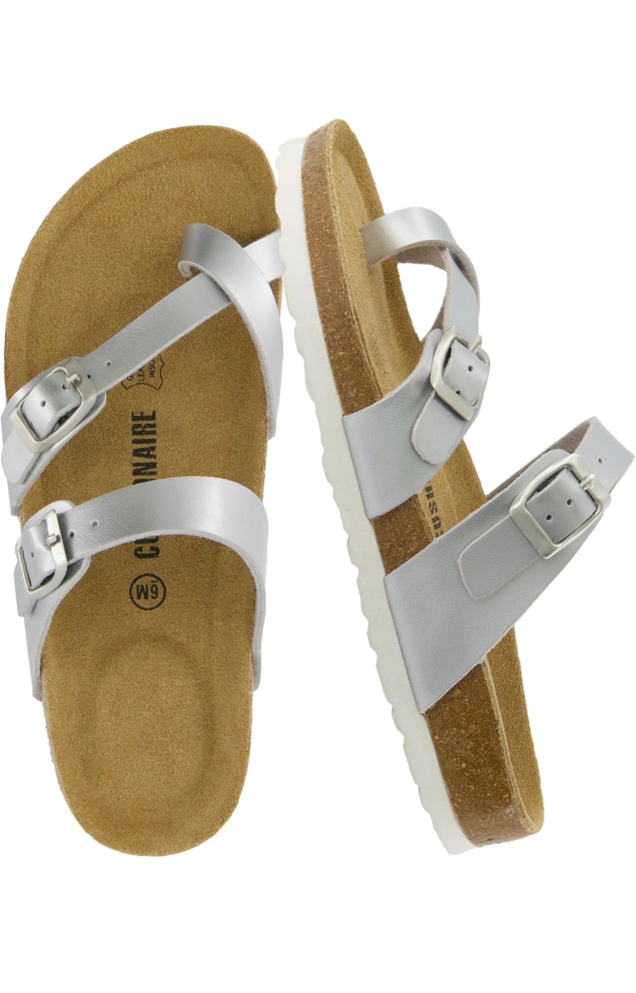 The Canyon Walk Sandals