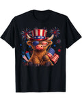 Uncle Sam Highland Tee