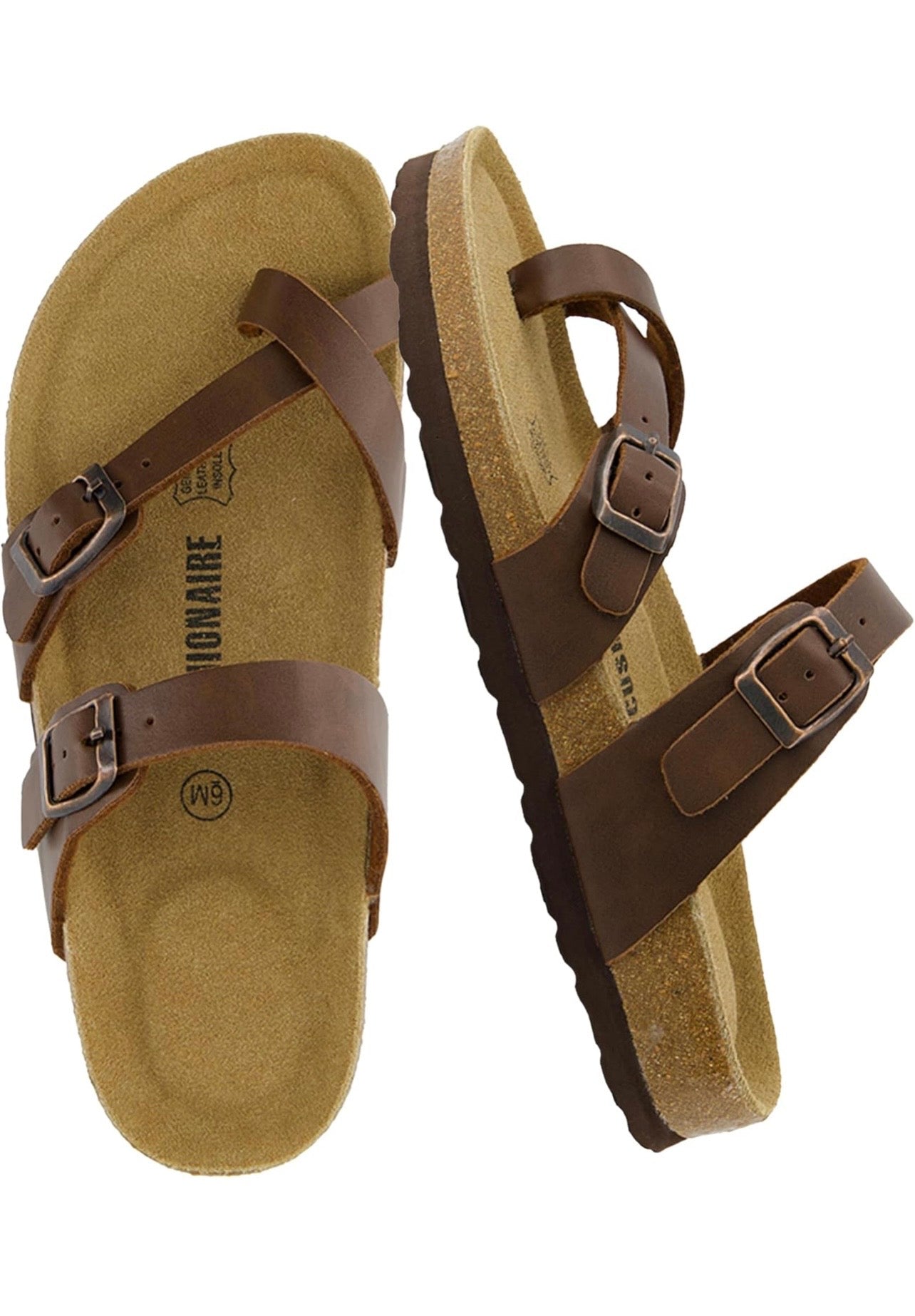 The Canyon Walk Sandals
