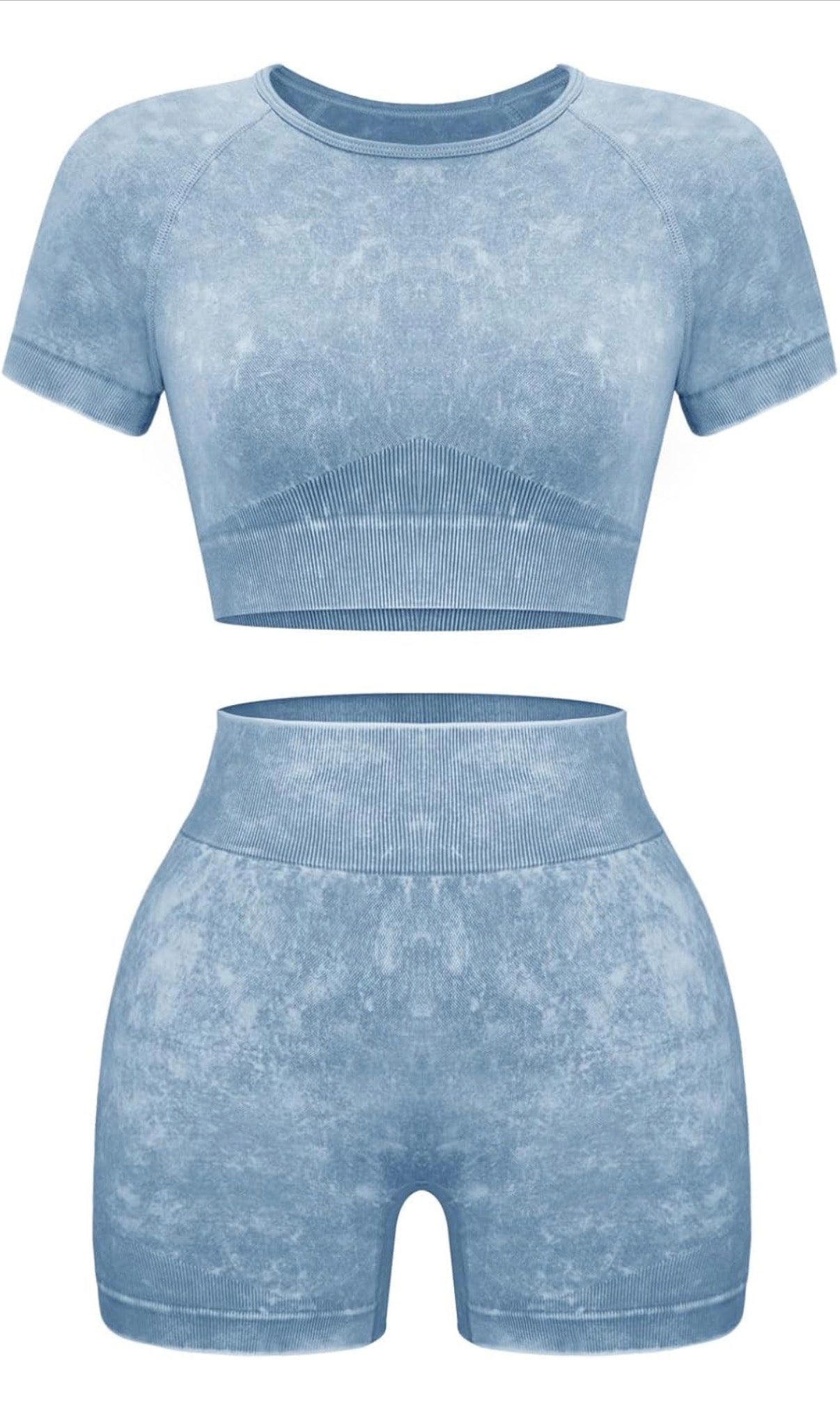 The Mineral Wash Sculpt Active Set