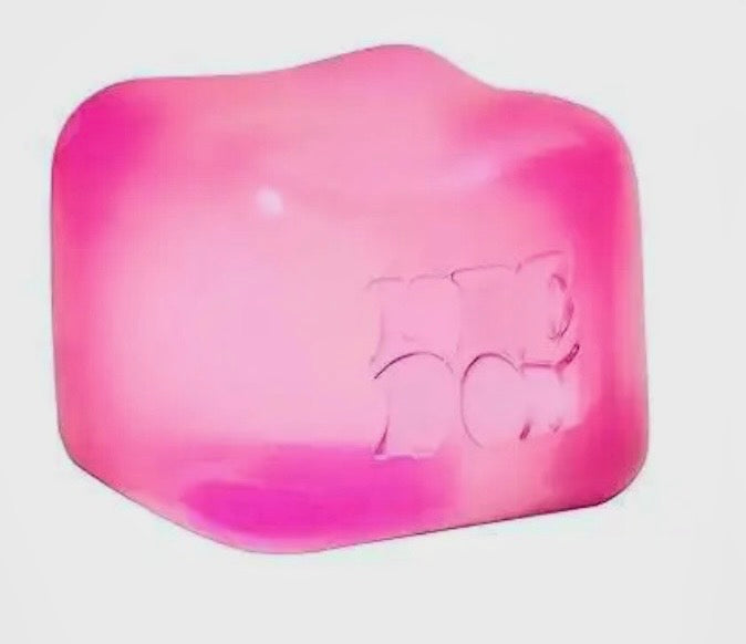 Premium Gel Cube Squishy