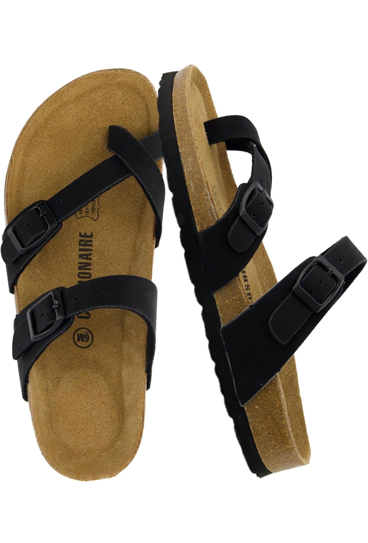 The Canyon Walk Sandals
