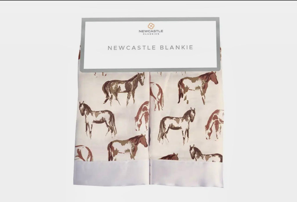 Baby Muslin Blanket Set (2 Pack) 🤍 | Soft & Breathable Everyday Blankets