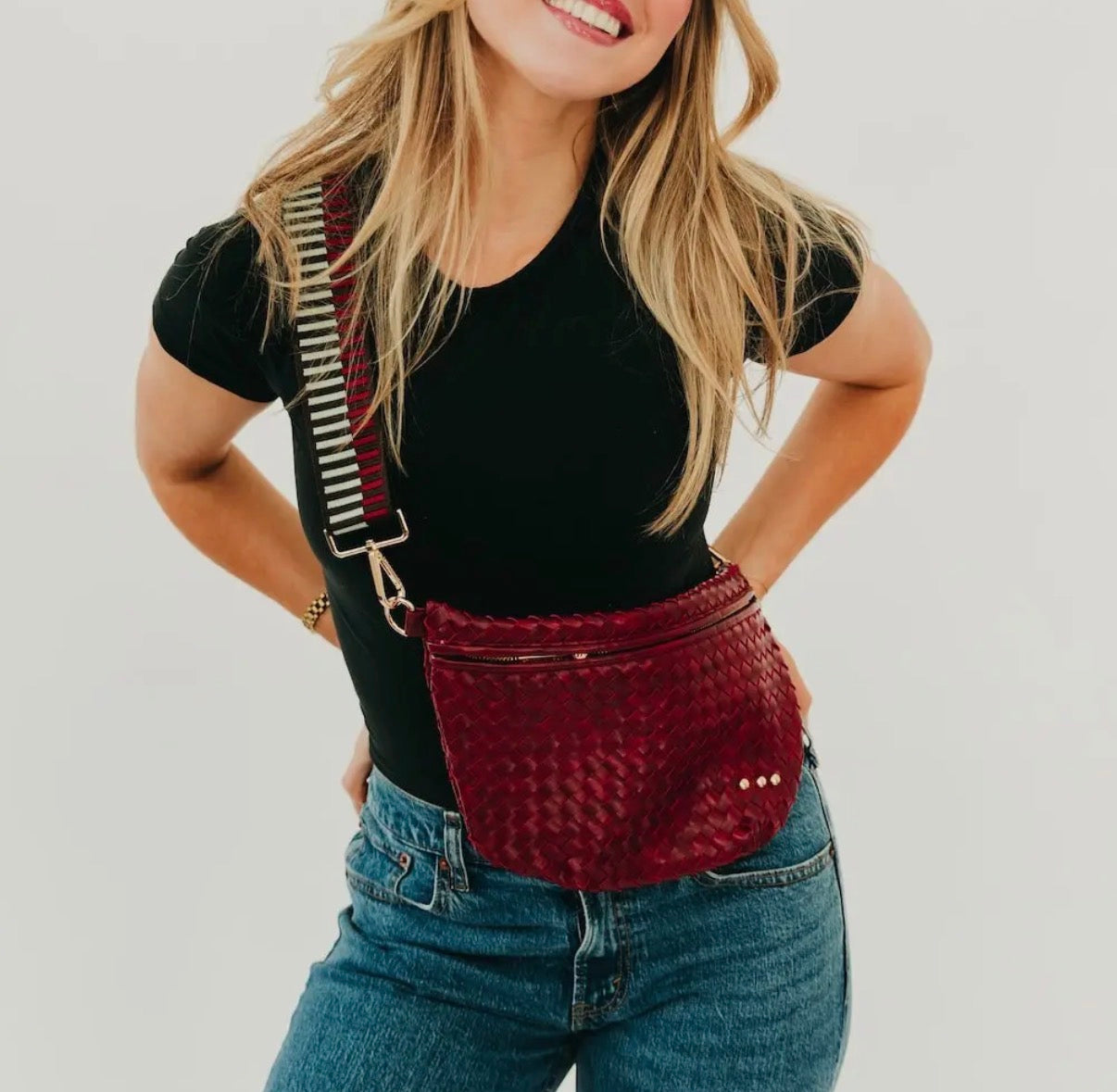 The Sienna Slouch Bag