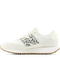 Neutral Leopard Sneaker