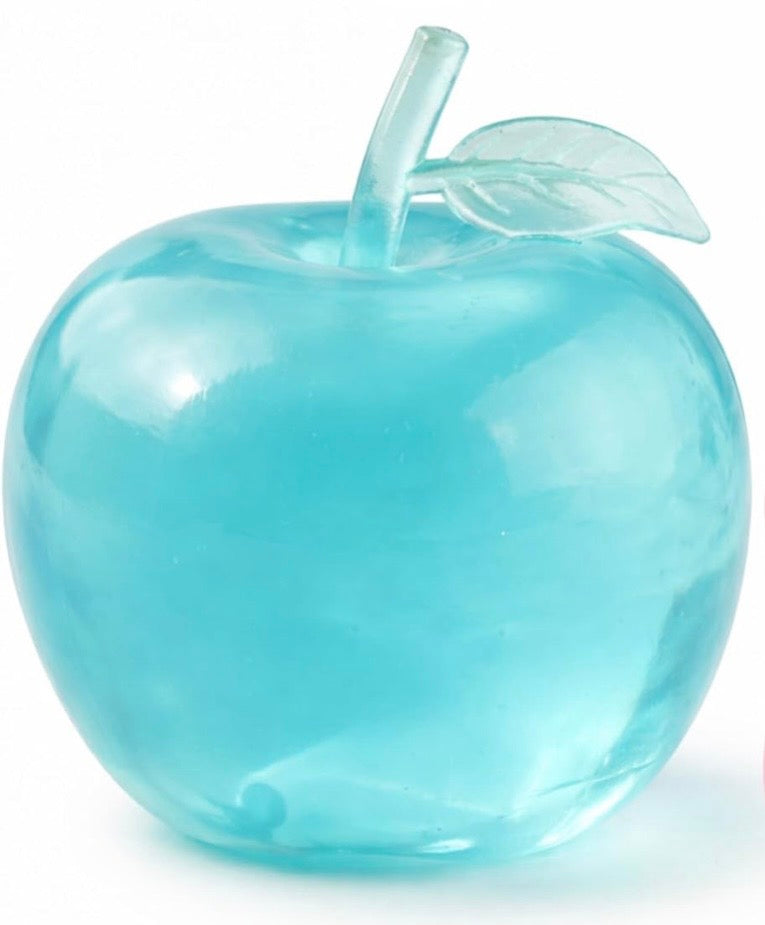 Jelly Squeeze Apples