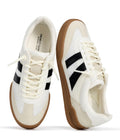 Cloud Step Retro Sneakers