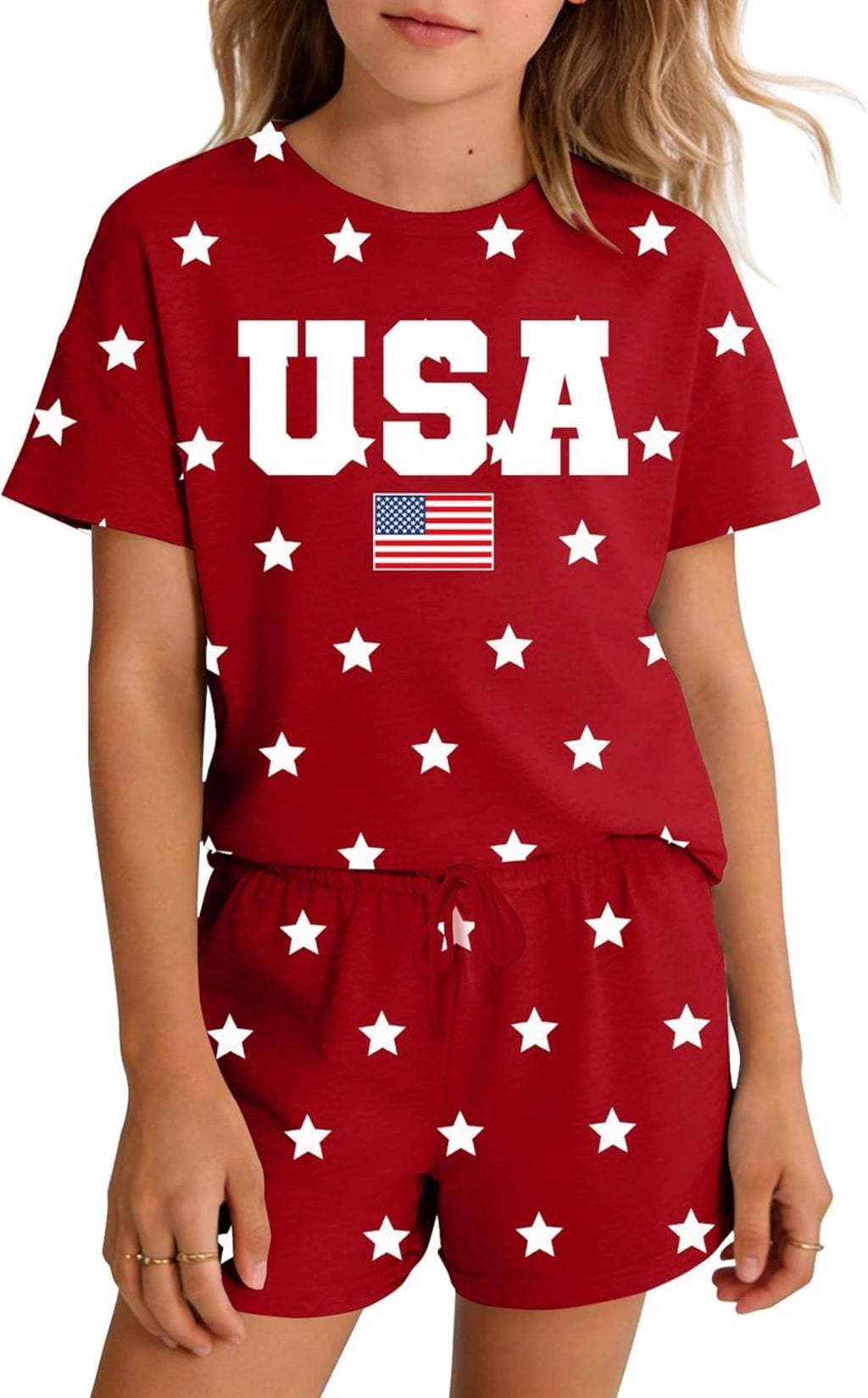 Americana Lounge Set