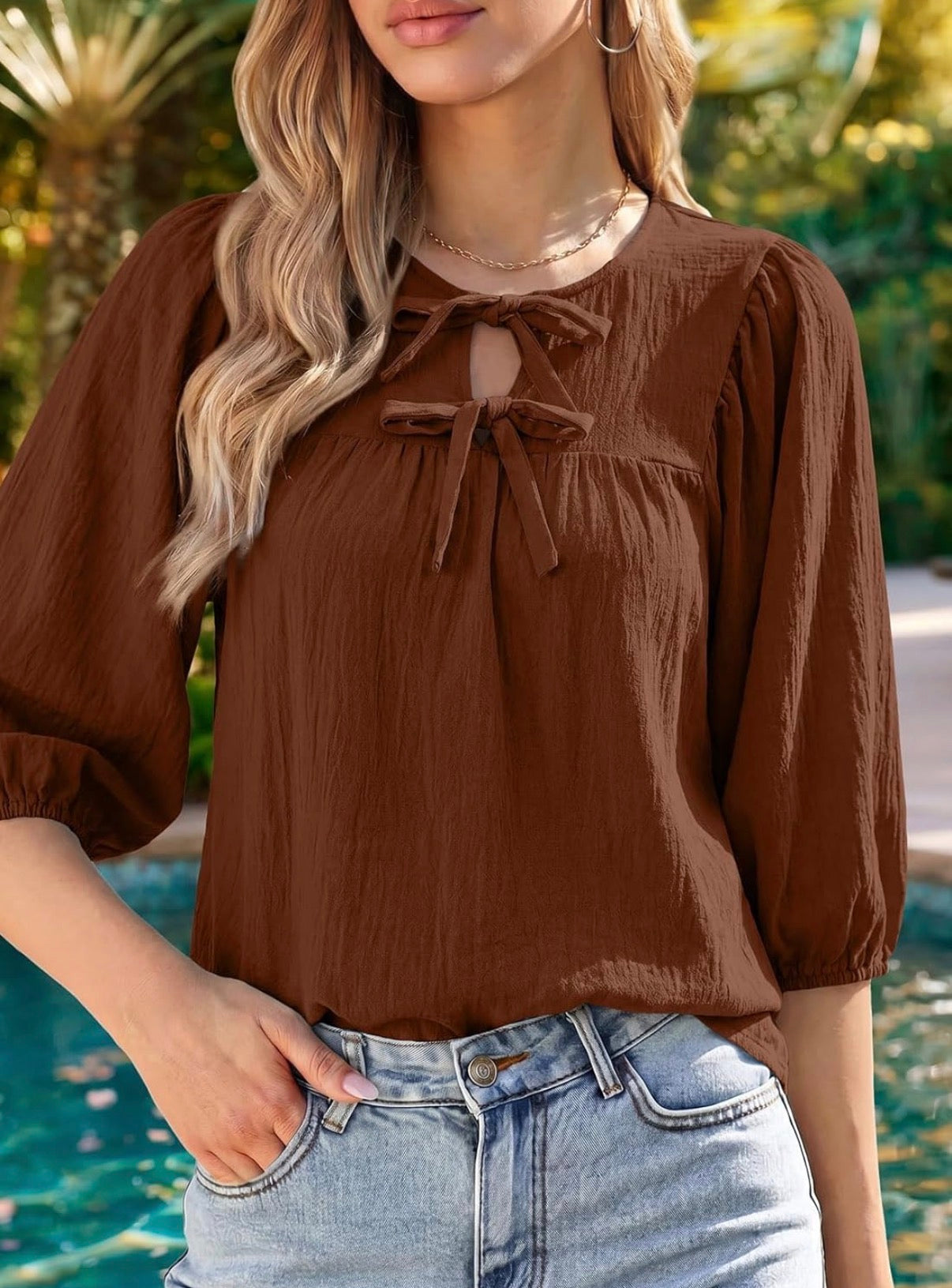 Blouse