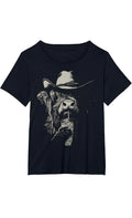 Highland & Highly Caffeinated Tee