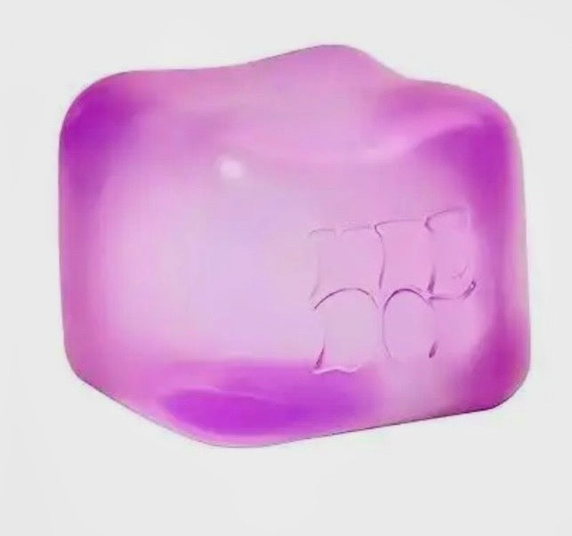 Premium Gel Cube Squishy