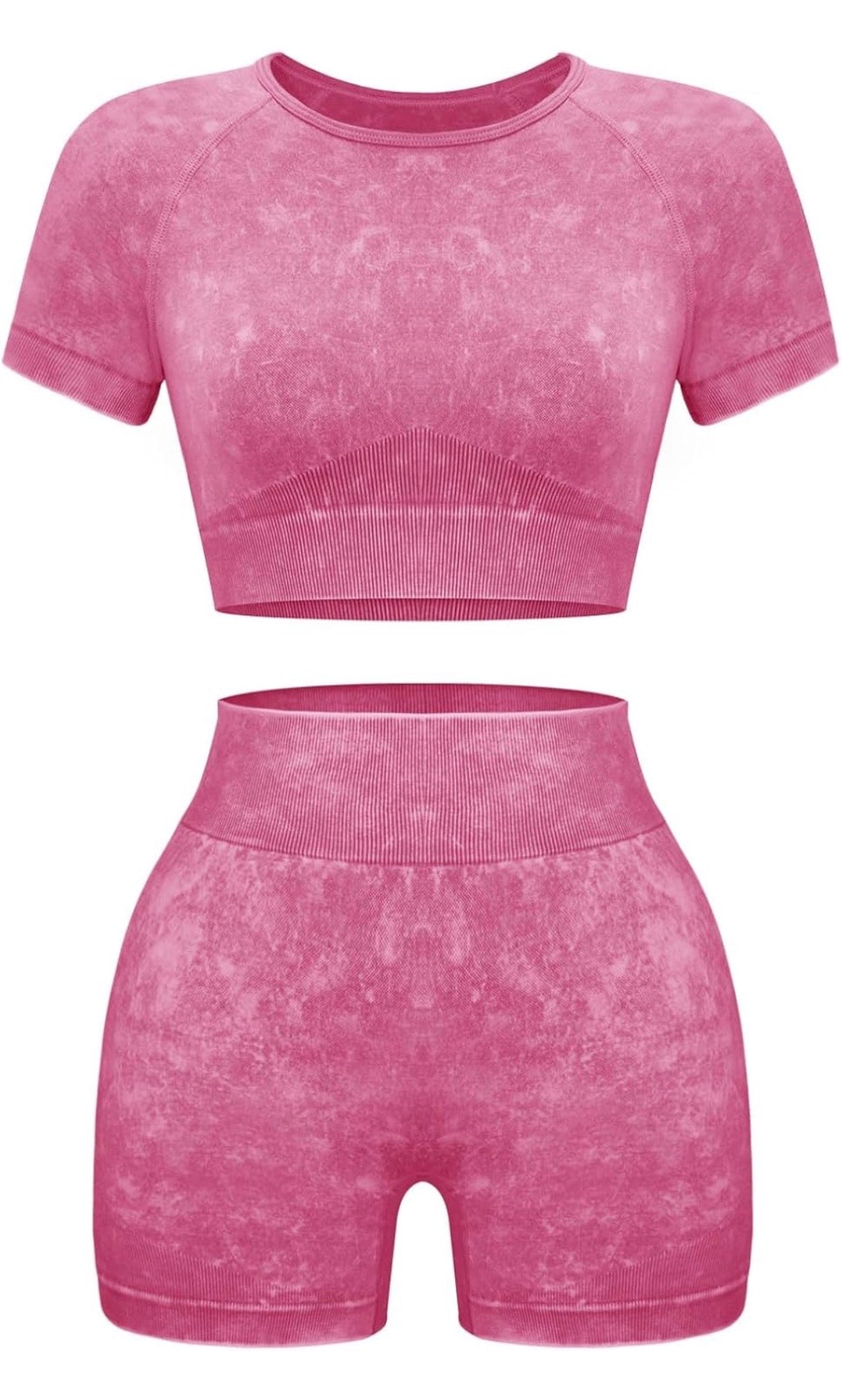 The Mineral Wash Sculpt Active Set