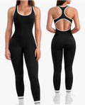 The Varsity Jumpsuit