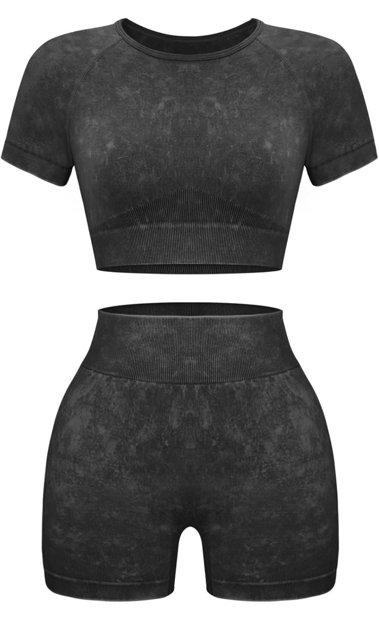 The Mineral Wash Sculpt Active Set