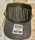 Mommin’ Trucker Hat