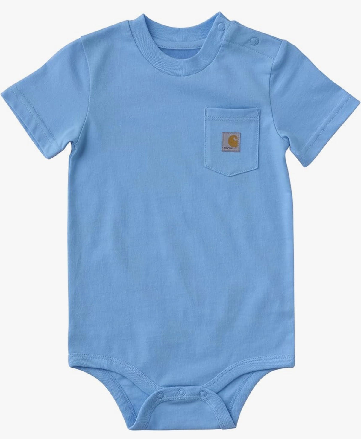 Carhartt Unisex Pocket Onesie