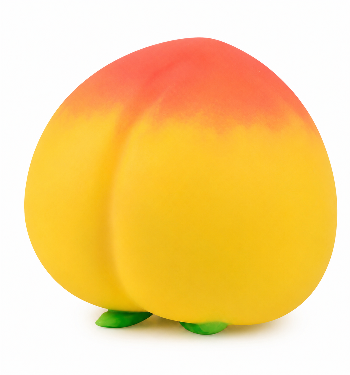 Peachy Dreams Squishy