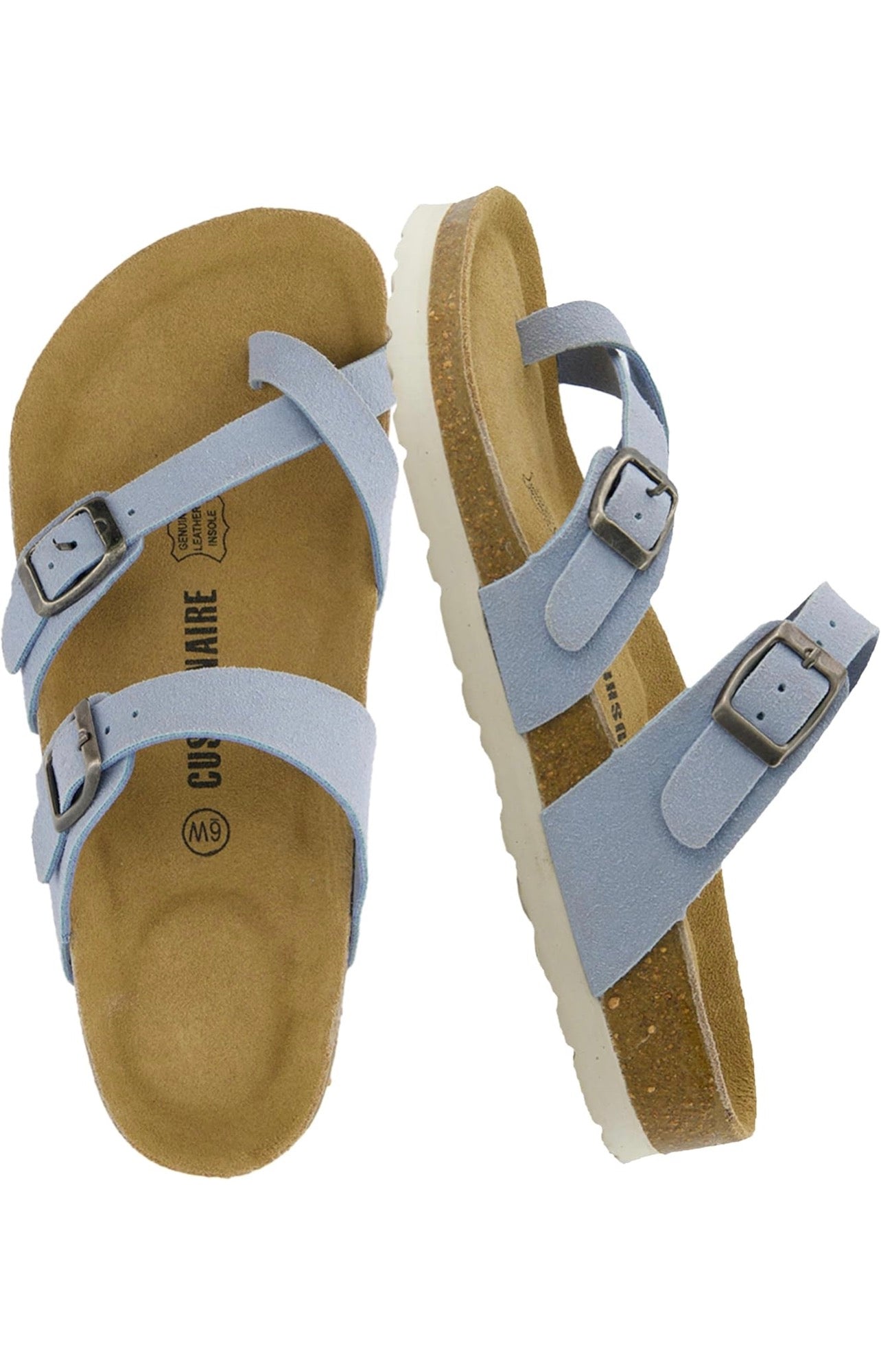 The Canyon Walk Sandals