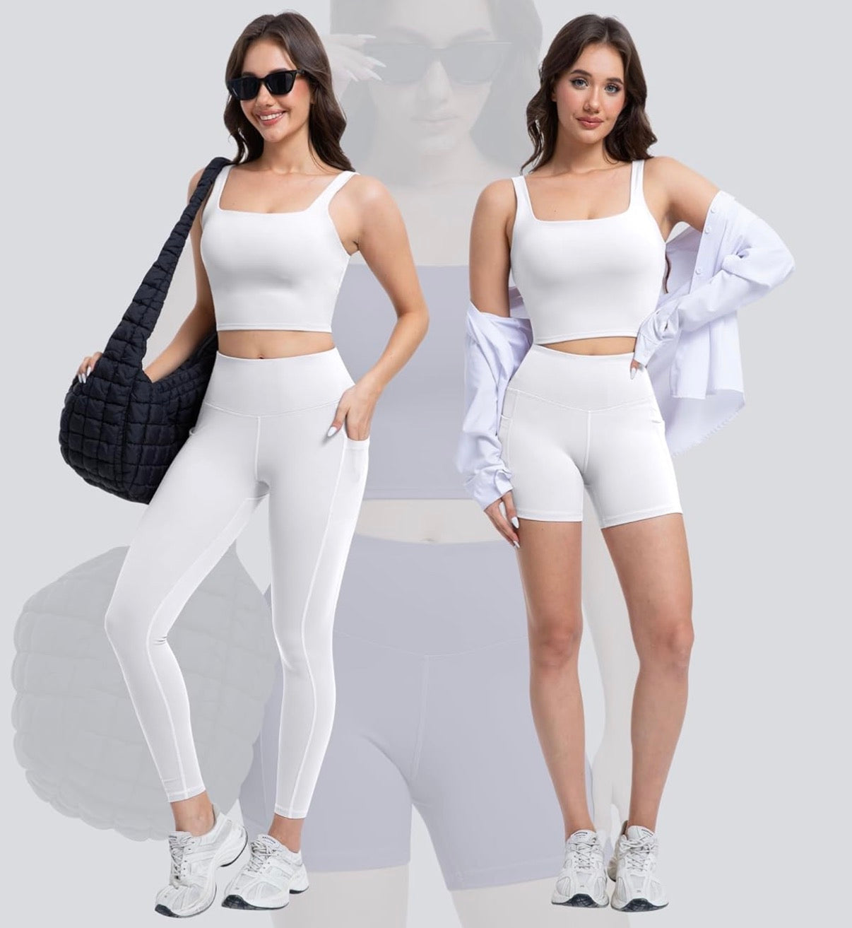 The Momentum 3-Piece Set
