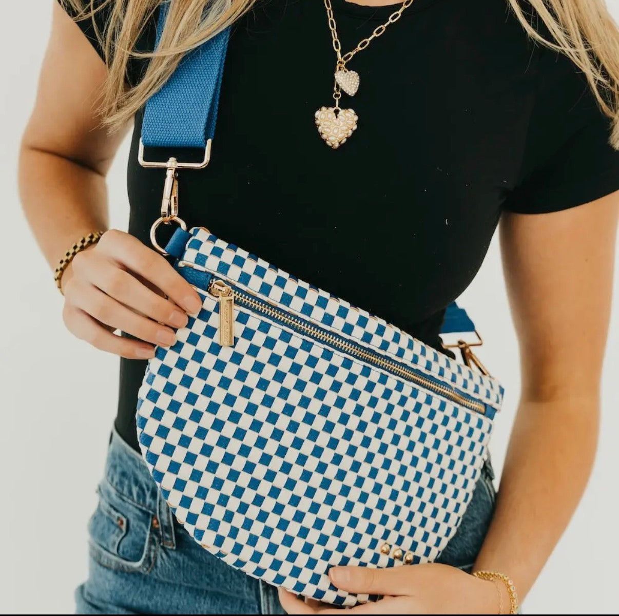The Sienna Slouch Bag