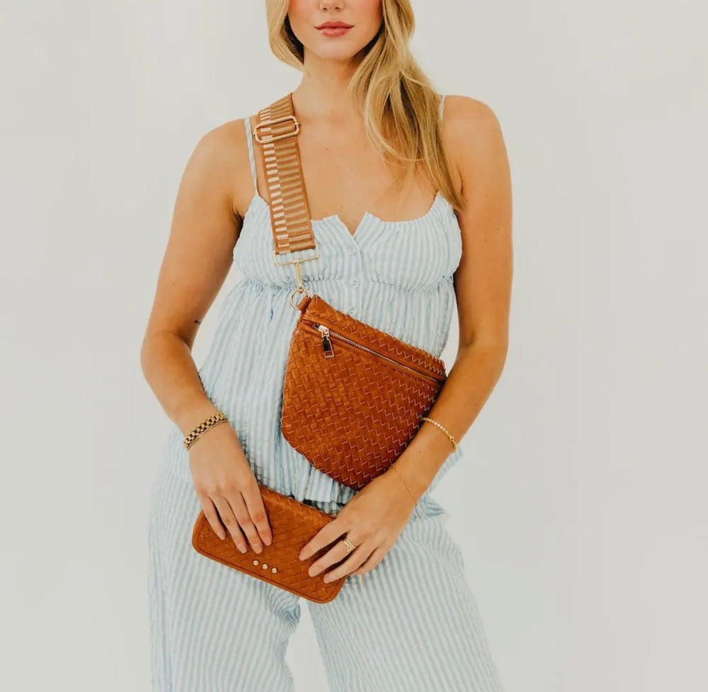 The Sienna Slouch Bag