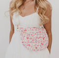 The Jolie Puffer Belt Bag