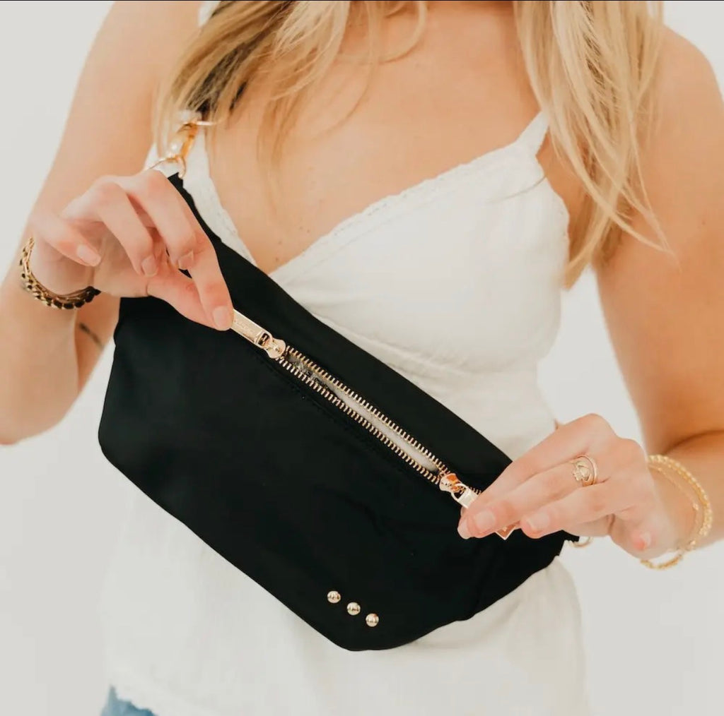 The Sidekick Belt Bag