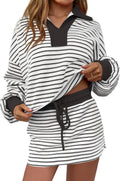 The Country Club Skort Set