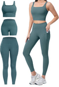 The Momentum 3-Piece Set